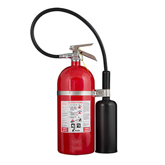 commercial fire extinguishers for sale