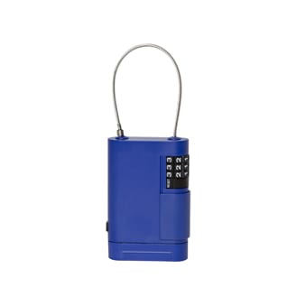 Key Lock Box Key Safe Key Cabinet Kidde