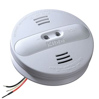 Kidde Smoke Alarms Smoke Detectors Fire Alarms