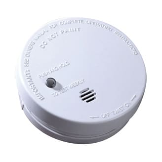 Kidde Smoke Alarms Smoke Detectors Fire Alarms