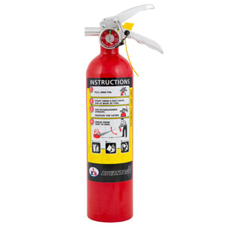 5 lb abc fire extinguisher best price
