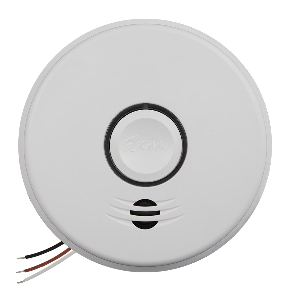 Kidde smoke detector model 0915