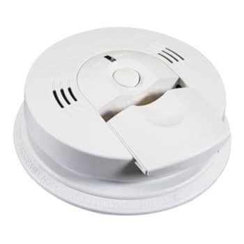 Kidde Kn Cosm Xtr Ba Combination Smoke Co Intelligent Alarm