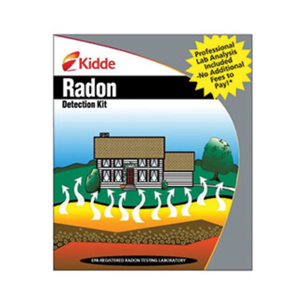 Radon - American Lung Association