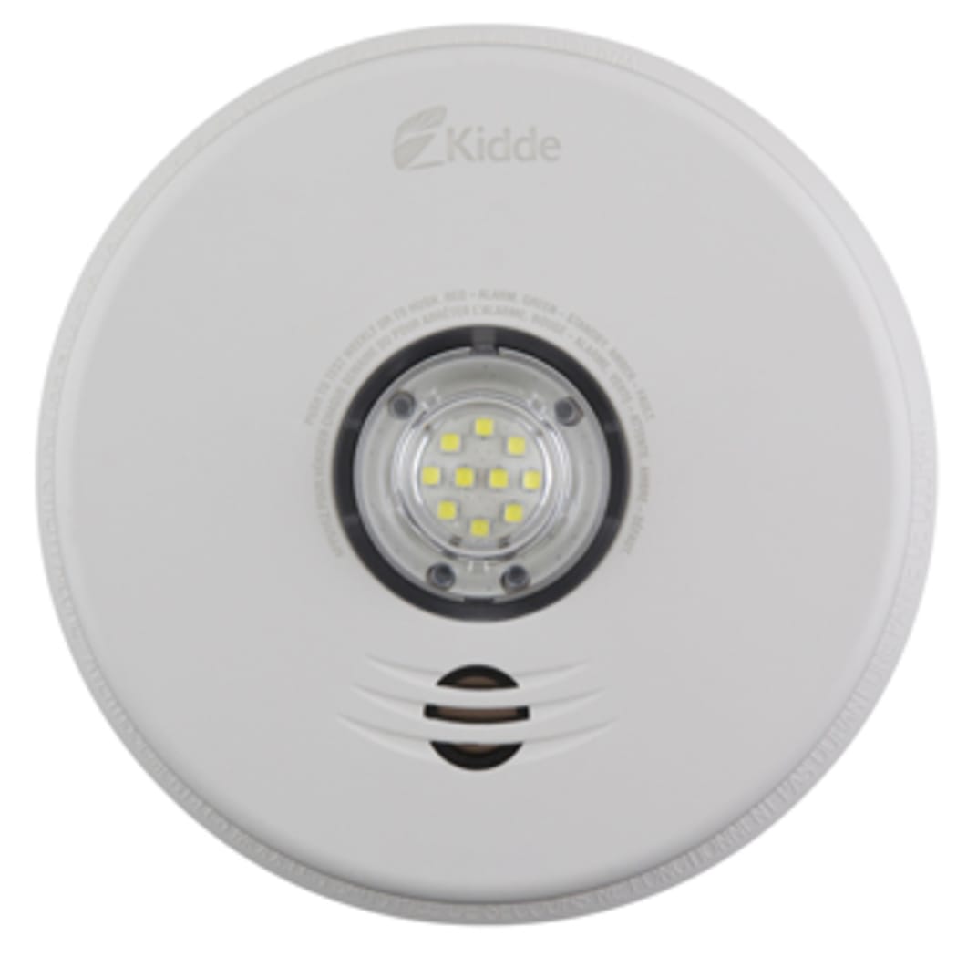 Ontario Building Code Smoke Detectors Residential Kasapph