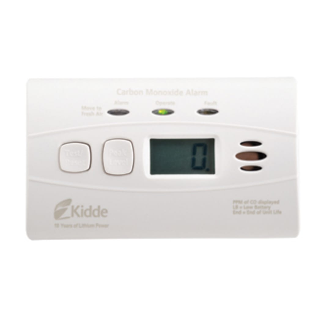 How To Install And Test Carbon Monoxide Detectors - Which?