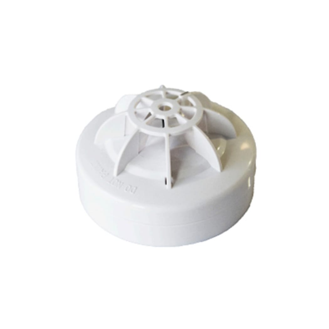 Conventional Rate of Rise and Fixed Temp Heat Detector - product