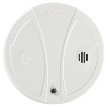 Kidde Canada - p9050CA Battery Operated Photoelectric ...