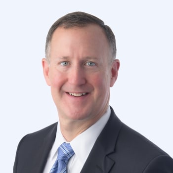 Carrier President of HVAC, Chris Nelson Carrier, Carrier Leadership Team, Carrier Corporation Leadership, Carrier Executive Team