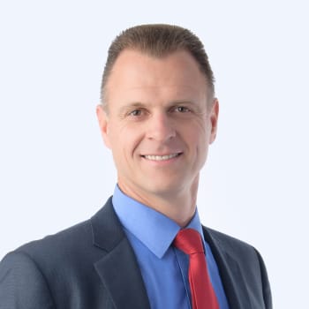 Carrier President of Fire and Security, Jurgen Timperman Carrier, Carrier Leadership Team, Carrier Corporation Leadership, Carrier Executive Team