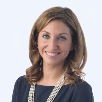 Carrier Senior Vice President and Chief Human Resources Office, Nadia Villeneuve Carrier, Carrier Leadership Team, Carrier Corporation Leadership, Carrier Executive Team