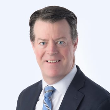 Carrier Senior Vice President and Chief Legal Officer, Kevin O'Connor Carrier, Carrier Leadership Team, Carrier Corporation Leadership, Carrier Executive Team