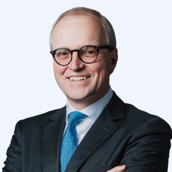 Carrier Senior Vice President and Chief Financial Officer, Carrier CFO, Patrick Goris Carrier, Carrier Leadership Team, Carrier Corporation Leadership
