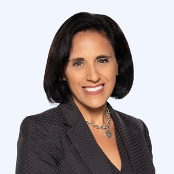 Carrier Senior Vice President of Global Business Services and Transformation, Eva Azoulay Carrier, Carrier Leadership Team, Carrier Corporation Leadership