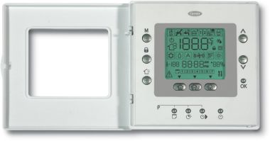 carrier-33AW-CS1-programmable-thermostat carrier-33AW-CS1-programmable-thermostat