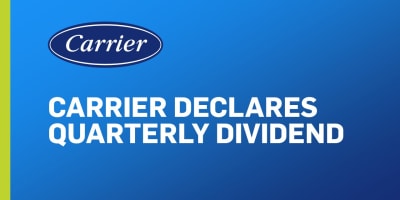World Headquarters | Carrier Global Corporation (NYSE: CARR
