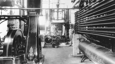 The History of Air Conditioning | Willis Carrier