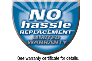 Repair Or Replace