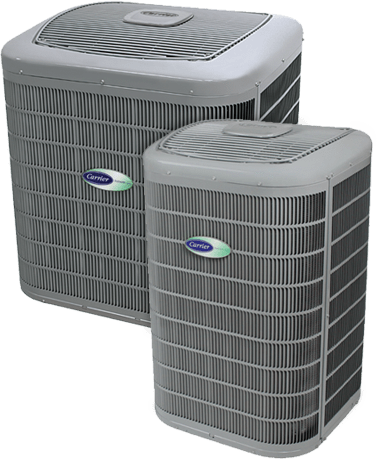 Heat Pump Vs Ac Units | Heat Pumps Vs Air Conditioning | Carrier