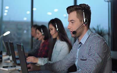 call-center call-center