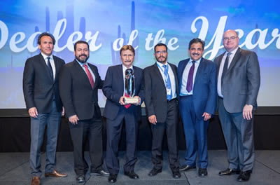 Carrier_Transicold_Latin_America_Dealer_of_the_Year-04082019 Carrier_Transicold_Latin_America_Dealer_of_the_Year-04082019