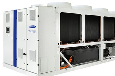 carrier-aquaforce-vision-30KAV-chiller-400x266 carrier-aquaforce-vision-30KAV-chiller-400x266