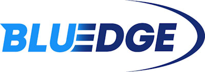 BluEdge logo