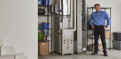 10 Things to Consider When Buying a Furnace | Carrier Residential