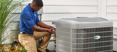 Coil Cleaning - Air Conditioning Service