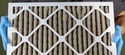 Carrier furnace blowing cold air clearance
