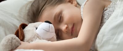 Can your HVAC affect your family's sleep?