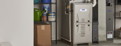 Gas Furnace Repair | Gas Furnace Service + Troubleshooting