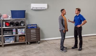 How To Install a Mini Split Mini Split Installation