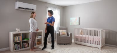 What Size of Mini Split Do I Need? | Mini Split Sizing Calculator