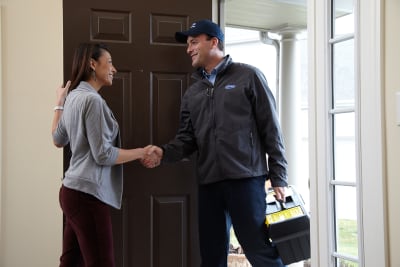 home heat repair near me