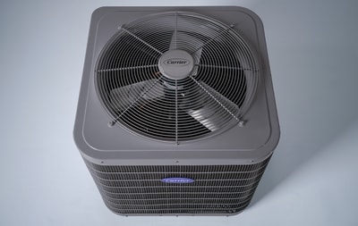 cost of a new carrier air conditioner