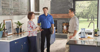 carrier air conditioner not cooling house