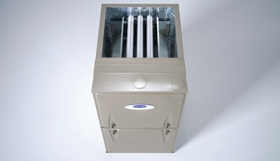 price of new ac and furnace