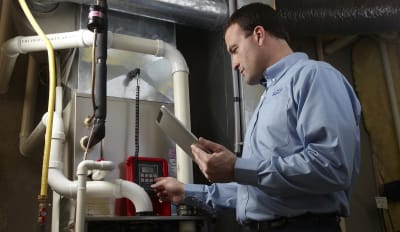 Furnace service near me 2025