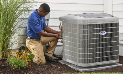 Air Conditioning Systems Carrier Air Conditioners AC Units