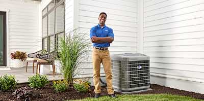 find air conditioning installer