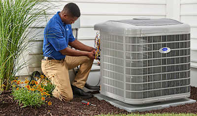 Los Angeles Heating And Air Conditioning Repair thumbnail