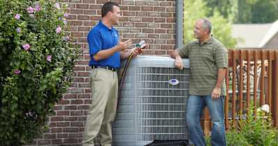 cost of a new carrier air conditioner