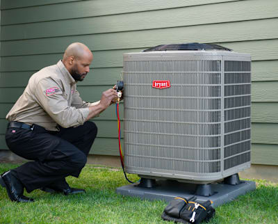 Air Conditioning Troubleshooting San Gabriel, CA