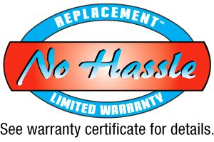 Product Registration Warranty Keeprite