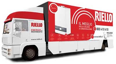 riello-truck-tour