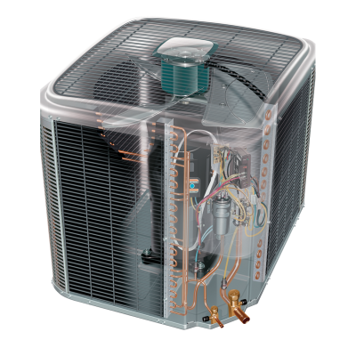 Central Air Conditioner Tsa6 Tempstar