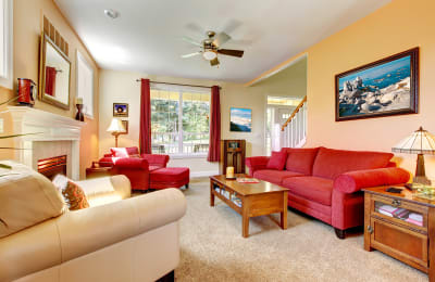 Learn How Carrier Keeps Your Home Cool And Comfortable Carrier Air Conditioning Heating And Refrigeration
