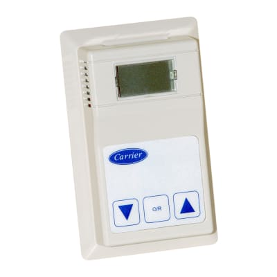 Non-Communicating Sensors - 33CS/ZC Series | Carrier