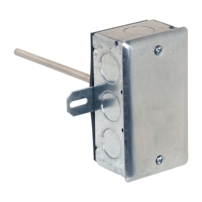 Non-Communicating Sensors - 33CS/ZC Series | Carrier Commercial